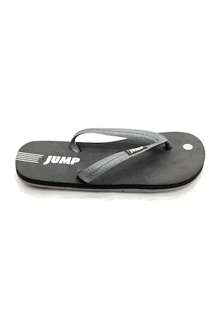 Jump 9030 Siyah Unısex Terlik