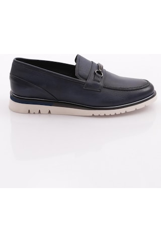 Dgn 19437-ss Erkek Casual Ayakkabı Lacivert