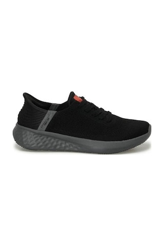 Lumberjack Karlo 4pr Siyah Comfort Casual Anatomik Spor Ayakkabı 001