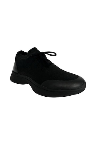 Kemal Tanca 889 129747 Erkek Spor Ayakkabı & Sneaker Siyah