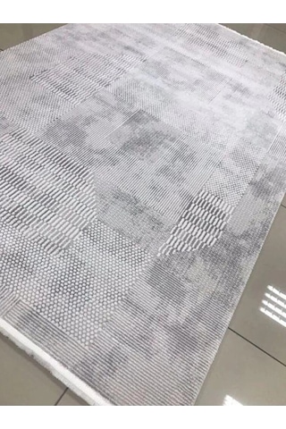Padişah Halı 200x290 Sümela Koleksiyonu 64252-095 Gri