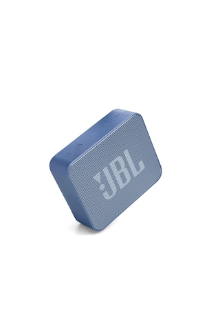 Jbl Go Essentıal Bluetooth Hoparlör Ipx7 Mavi Renk