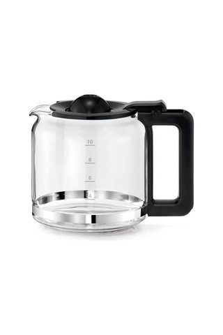 Wmf Stelio 1000 W Aroma Cam Karaf Filtre Kahve Makinesi