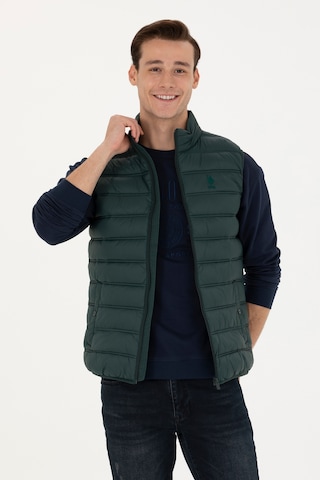 U.S. Polo Assn. U.S. Polo Assn Erkek Şişme Yelek