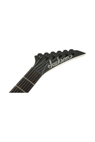 Jackson Js11 Dinky Ah Blk Elektro Gitar (Kılıf+Jak+Askı+Pena)