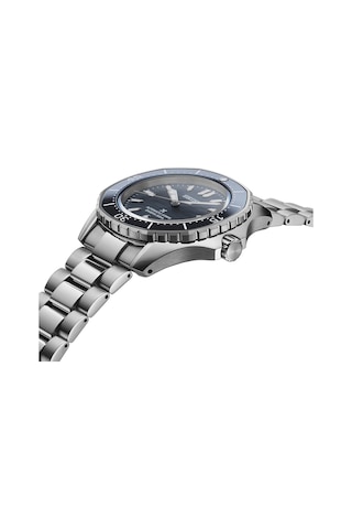 Seiko Prospex Diver's Spb483j Otomatik Erkek Kol Saati Metalik Gri