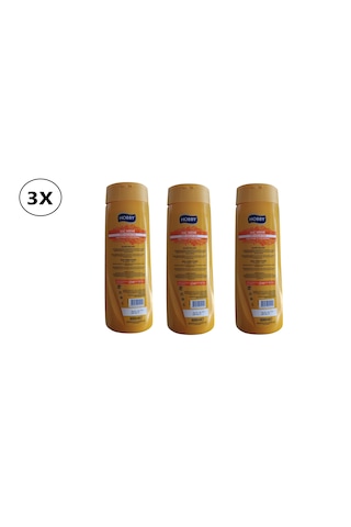 Hobby Klasik Balsam Saç Kremi 3 x 500 ML