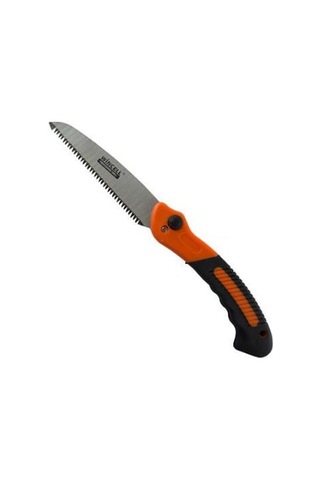 Katlanabilir Çelik Bağ Testeresi 180 Mm -