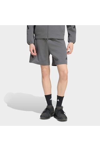 Adidas Z.n.e. Erkek Gri Şort Kx7696
