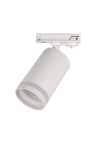 Jazzway Gu10 Tavan Raylı Aydınlatma 230590738 Beyaz