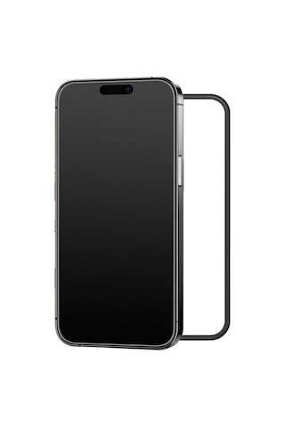 Honor Magic8 Pro Uyumlu Parmak İzi Bırakmaz Mat Ekran Koruyucu Nano Jelatin