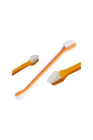 River World Köpekler İçin Ağız Bakım Seti