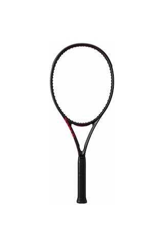Wilson Clash 100 V3.0 Tenis Raketi 295 Gr. Wr172811u2