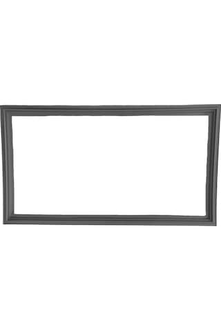 Hotpoint Ariston Uyumlu Buzdolabı Üst Kapı Contası 67 X 49 Cm