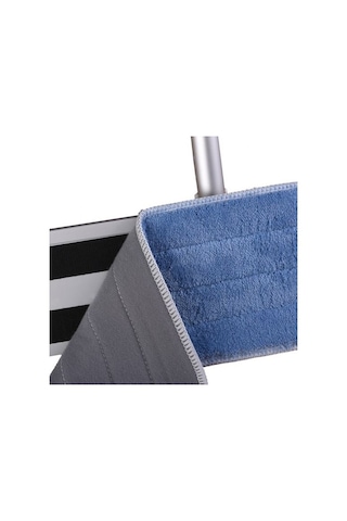 Spark Mikrofiber Teleskopik Mop Seti