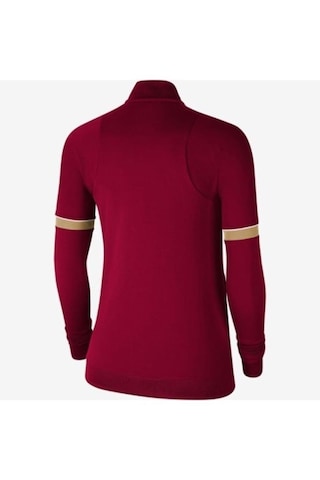 Nike W Nk Df Acd21 Trk Cv2677-677 Kadın Sweatshirt 001