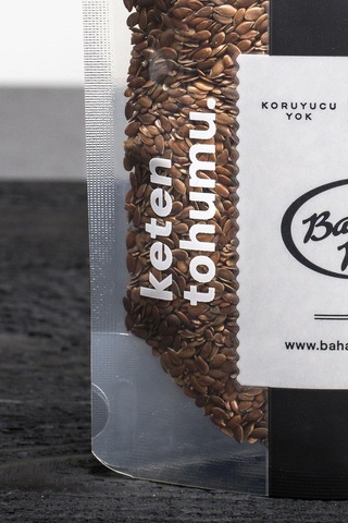Dükkanı Keten Tohumu 100gr