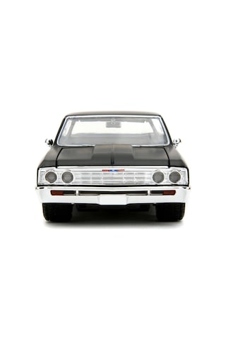 Fast & Furious Hızlı Ve Öfkeli 1967 El Camino F10 1:24