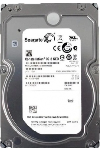 1 Tb Disk 1 Tb Disk