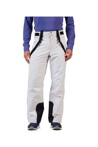 Rossıgnol Rossignol Insulated Ski Pant Erkek Kayak Pantolonu 7056 Gri