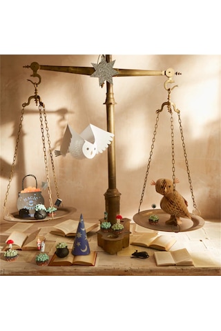 Meri Meri - Making Magic Cupcake Kit - Make Magic Cupcake Kiti 24'lü