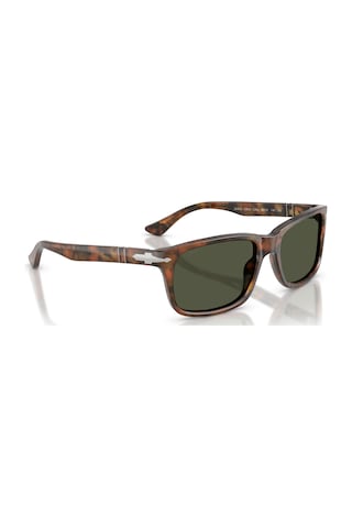 Persol Po3048s 108/31 58 Güneş Gözlüğü Kahverengi