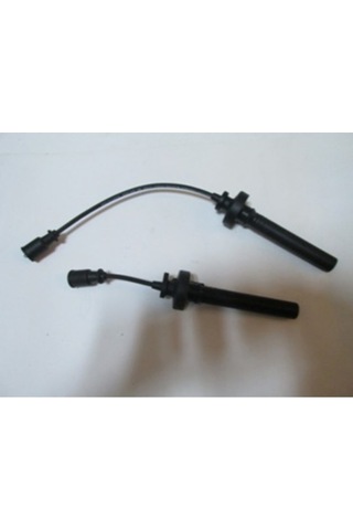 Mitsubishi Lancer- 04/08 Uyumlu Buji Kablosu Takim 16v 4g13-4g18 1.3/1.6 Cc Yow Jung