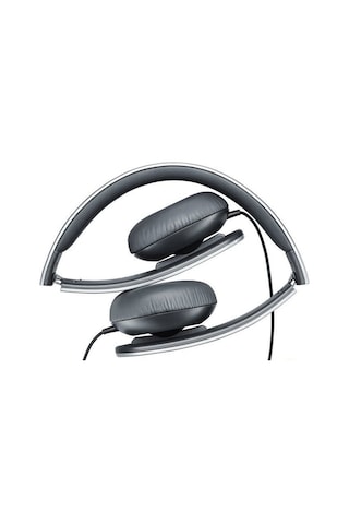 Shure SRH145E Katlanabilir Portatif Kulak Üstü Kulaklık