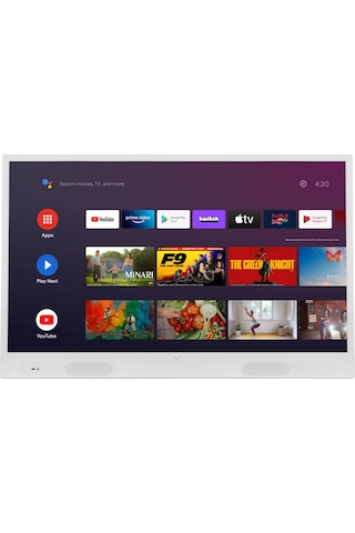 Vestel 32FA9950B 32'' 80 Ekran Full HD Wİ-Fİ Mobil Android TV