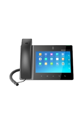 Grandstream Gxv3380 Video Ip Telefon