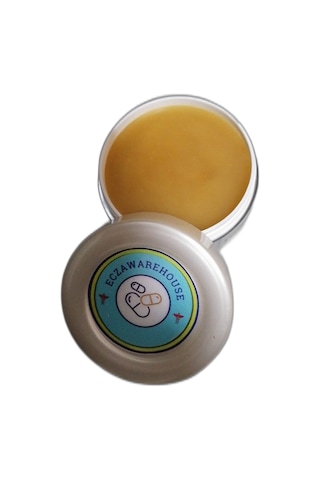 Lanolin Anhidrat Krem Pişik Catlak 50 Gr