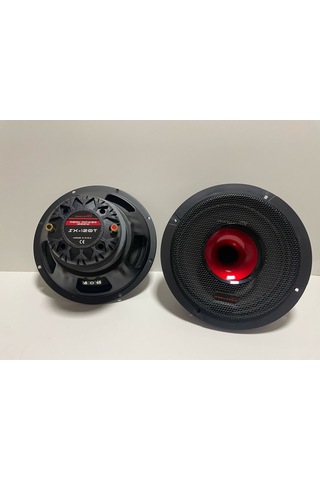 Aqoustics Sx-120t 20 Cm 1200 Watt Horn Mirange Çift .