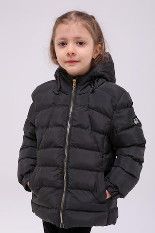 Benitto Kids Benittokids Kız Çocuk Mevsimlik Mont 51295 001