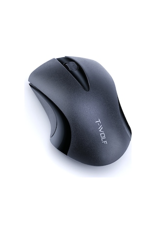 T-Wolf Q2 2.4 GHz Wireless Kablosuz Mouse
