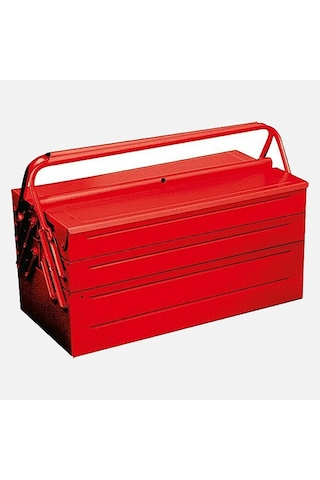 Bauhaus Alet Sandığı 53x25x20 Cm 7 Parça