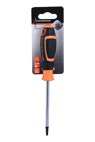 Magnusson Mag Torx Tornavida