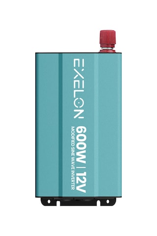 Exelon 600w 12v Modifiye Sinüs İnverter