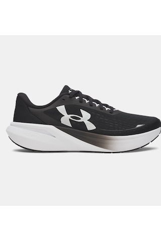 Under Armour Ua Velociti Pace Erkek Koşu Ayakkabısı 6009107 6009107 002 Siyah