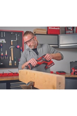 Einhell TE-AP 18/26 Li-Solo Akülü Kılıç Testere - 4326290