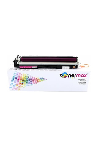Hp 126A / Ce313A Kırmızı Uyumlu Toner / Cp1025 / M175 M270 / M275