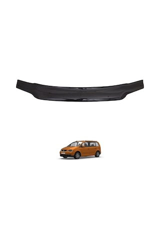 Volkswagen Touran Ferrous Ön Kaput Koruyucu Rüzgarlık 2003 2006