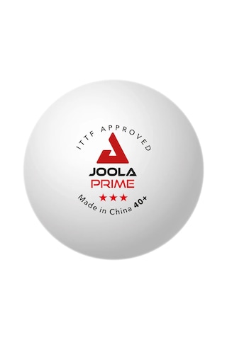 Prıme 40+ 6 Adet - Ittf Onaylı
