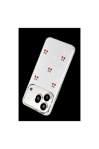 Huawei Honor 600 Pro Fiyonk Desenli Kapak - Desen 9