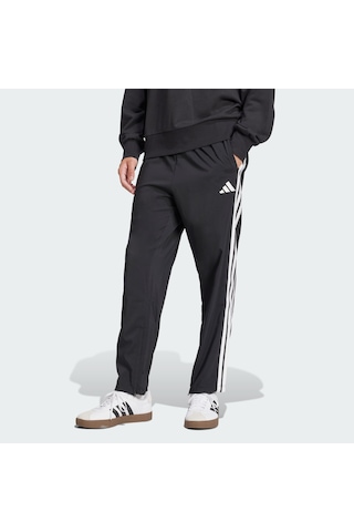 Adidas Jc8491 M Stnfrd Opt 3s Erkek Tek Alt Siyah