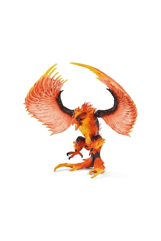 Schleich Yangın Kartalı 42511