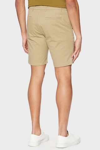 Calvin Klein Erkek Short K10k114063 Hı0 Bej Bej