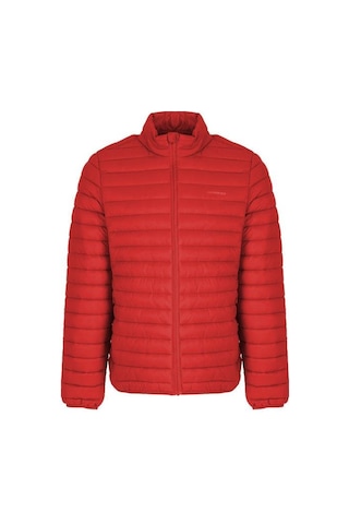 Lumberjack Ml Star 1ow1000 4fx 101688095 Erkek Mont Kırmızı S-xxl Kırmızı