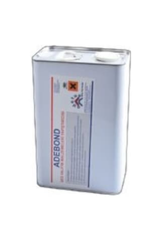 Adebond 3 Kg Sünger Yapıştırıcısı Adebond 3 Kg Sünger Yapıştırıcısı