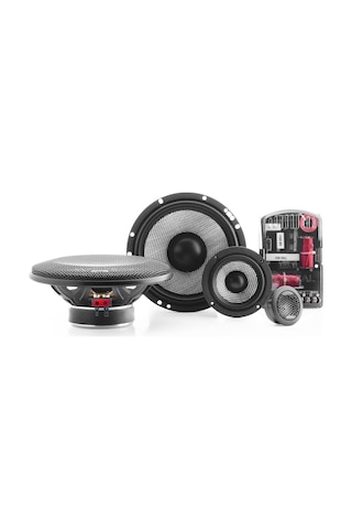 Focal Access 165As3 3 Yollu 16.5 Cm 160 Watt Oto Mid Tiz Takımı