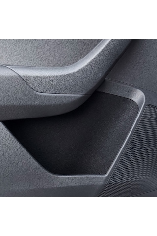 Skoda Kamiq Konfor Seti -Araç Içi Ses  Kumaş Kaplama